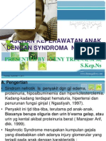 64848407171askep Anak DGN Syndroma Nefrotik