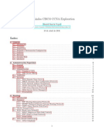 Comandos Cisco Ccna Exploration