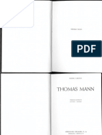 LUKACS, Georg, Thomas Mann.pdf