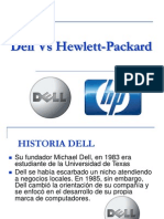 Dell Vs HP