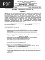 Contoh Form Laporan Mingguan,Bulanan