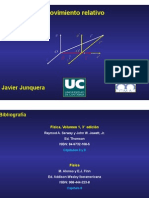 4.Movimiento Relativo