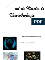 Master NeurobiologieDec2013