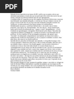 Sessão 2 - Tarefa 2 - Comentário da Colega Cristina Calado ao meu trabalho