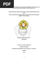Download Analisa Dan Perancangan Sistem Informasi Akuntansi Atas Siklus Pendapatan by sheilagilang SN239499105 doc pdf