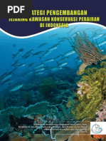 Download Strategi Pengembangan Jejaring Kawasan Konservasi Perairan Di Indonesia by Khoiril Musthofa SN239499138 doc pdf