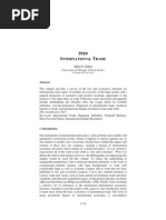 Download International Trade by legalmatters SN239500 doc pdf