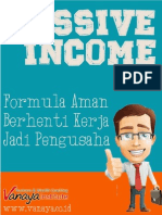 E-book Passive Income