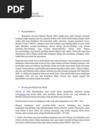 Download Resume Pasar Modal by Hesyandi Ebest SN239500906 doc pdf