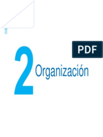 Organigrama BBVA