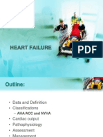Congestive Heart Failure Lecture