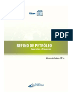 Refinodepetroleo Ead