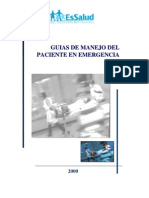 Guias Emergencia