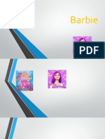 Barbie