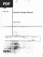 Download Fastner Design Manual by Monu Sharma SN239505240 doc pdf