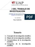 SEMANA 1-Investigación Clase UAP