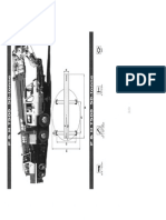 P&H 50T CRANE CHART