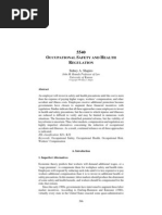 Download Occupational Safety and Health Regulation by legalmatters SN239510 doc pdf