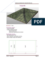 Fase 3 - Topografia