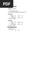 Download Cara Sederhana Menentukan Dimensi Balok Dan Kolom by Ahmad Jaini SN239511500 doc pdf