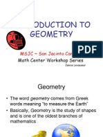 17 Geometry