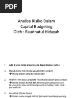 Makalah Manajemen Operasi Internasional