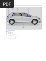 Volkswagen Golf Plus User Guide Pdf Airbag Transmission Mechanics