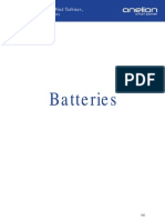 Anelion Batteries