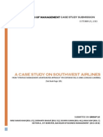 Case Study Southwest Airlines-Libre PDF