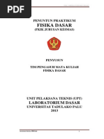 Download Modul Fisdas 3sks Kesmas by widiyazze SN239520768 doc pdf