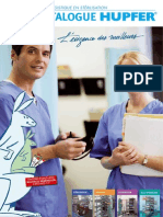 Catalogue Médical 2010