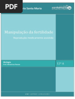 Tecnicas de Reprodução Assistida