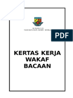 BIG Kertas Kerja