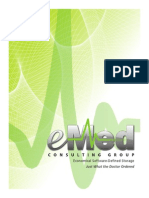 EMED Economical Software-Defined Storage For Doctor Case Study