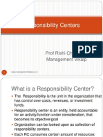 Responsibilitycentersfinal 130122112204 Phpapp01