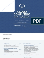 Cloud Computing Na Pratica-Endeavor