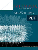 Algorithmic Modelling