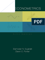 Basic Econometrics Gujarati 2008