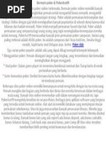 Download Bermain Poker Di PokerAce99 by Zackery Wade SN239530568 doc pdf