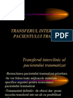 v Transfer Interclinic