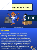 posyandu-balita