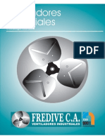 Catalogo Fredive PDF