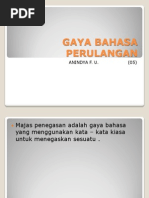 Download Gaya Bahasa Perulangan by Adventina Padmyastuti SN239534347 doc pdf