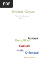 Download Struktur Cerpen by Adventina Padmyastuti SN239534350 doc pdf