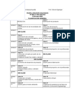 Diseño y Desarrollo de Un Producto (Univ Massachussetts)