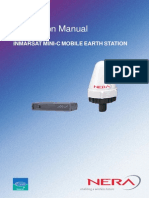 Nera Mini-C Installation Manual