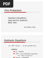 Distance Rules Part 2 Sprinkler Head Obstruction Distance Rules For ...