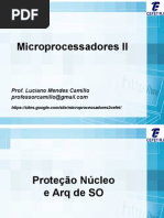 Cefet-rj Microporcessadores II Aula-04