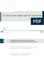 2014 06 12 ICT Value Chain Insights - Excomm