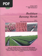 Download M-33 Panduan Teknis Budidaya Bawang Merah by Rini Budi Demak SN239538512 doc pdf